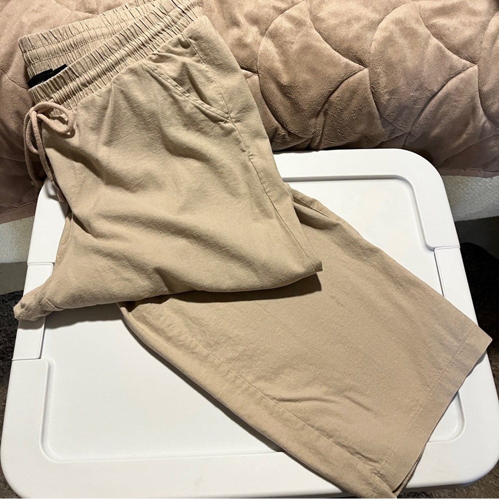 Torrid 2x drawstring pants 🎉